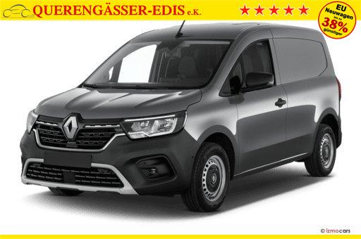 Renault Kangoo Rapid L1 Advance dCi 75 