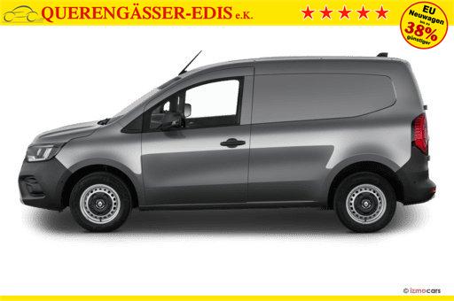 Renault Kangoo Rapid L1 Advance dCi 75 