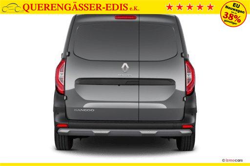 Renault Kangoo Rapid L1 Advance dCi 75 