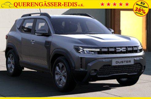 Dacia Duster Expression GJR+SHZ+LKHZ hybrid-G 150 EDC 4x4 