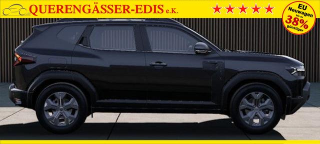 Dacia Duster Expression GJR+SHZ+LKHZ hybrid-G 150 EDC 4x4 