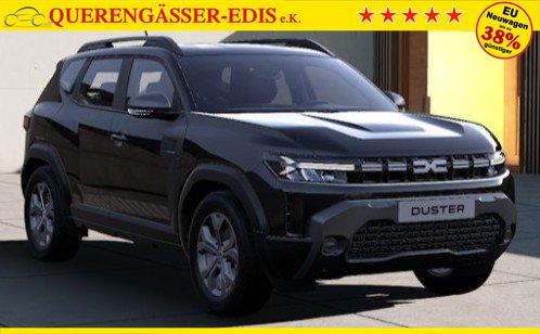 Dacia Duster Expression GJR+SHZ+LKHZ hybrid-G 150 EDC 4x4 