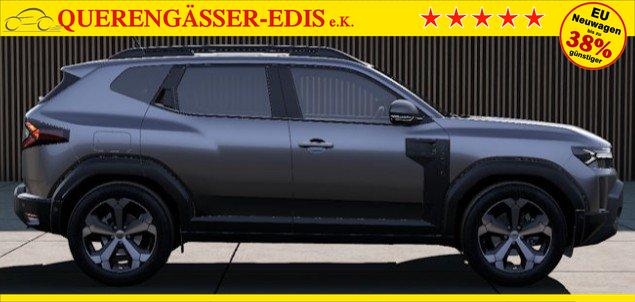 Dacia Duster Journey Winterpaket+Navi+LED Hybrid 155 