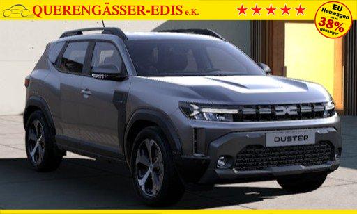 Dacia Duster Journey Winterpaket+Navi+LED Hybrid 155 