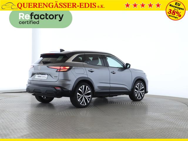 Renault Austral Techno 20-Zoll+SHZ+LED E-TECH 200 