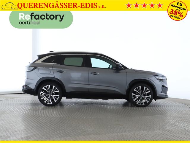 Renault Austral Techno 20-Zoll+SHZ+LED E-TECH 200 