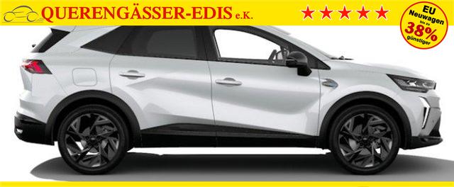 Renault Symbioz Esprit Alpine SHZ LKHZ Pano Harman Kardon E-TECH 160 