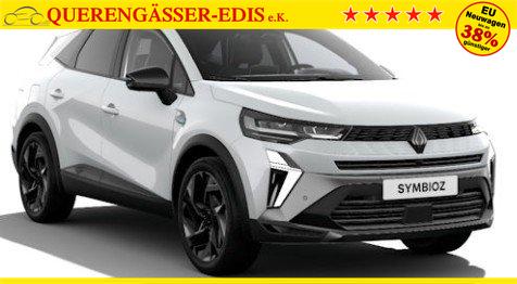 Renault Symbioz Esprit Alpine SHZ LKHZ Pano Harman Kardon E-TECH 160 