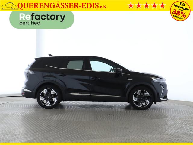 Renault Symbioz Techno SHZ GJR PDC LED E-TECH Full Hybrid 160 