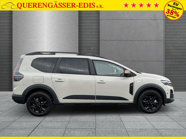 Dacia Jogger Extreme 5-S SHZ+RFK+NAVI Full Hybrid 155 