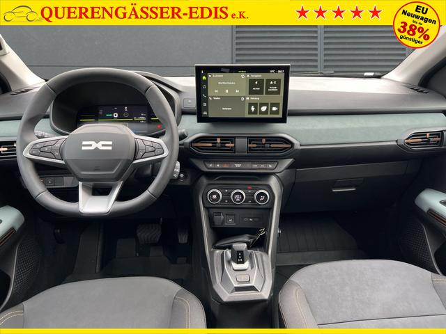 Dacia Jogger Extreme 5-S SHZ+RFK+NAVI Full Hybrid 155 