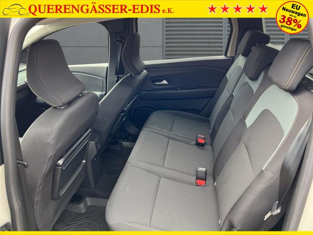 Dacia Jogger Extreme 5-S SHZ+RFK+NAVI Full Hybrid 155 
