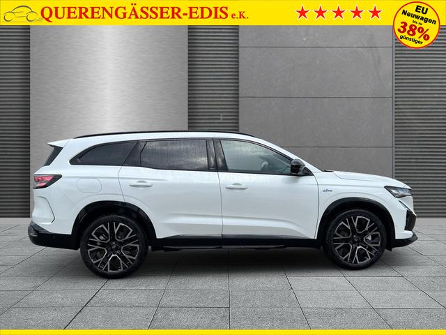 Renault Espace Esprit Alpine 7-S 360&deg; Kamera+SHZ+LED E-TECH 200 Full Hybrid 
