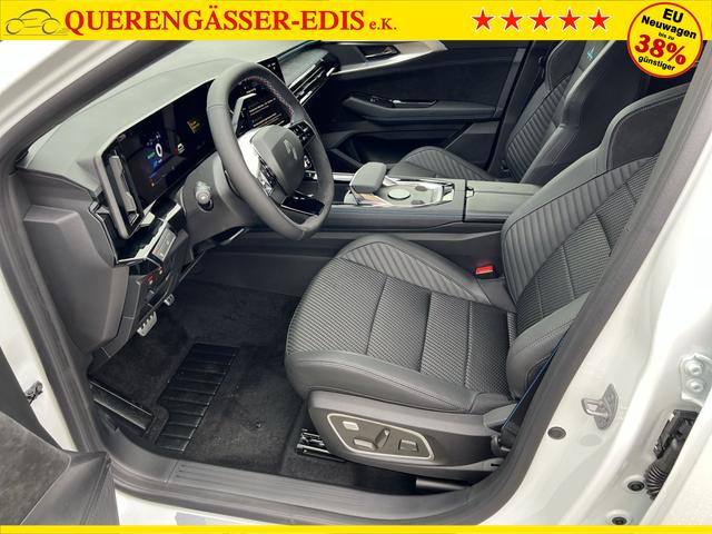 Renault Espace Esprit Alpine 7-S 360&deg; Kamera+SHZ+LED E-TECH 200 Full Hybrid 