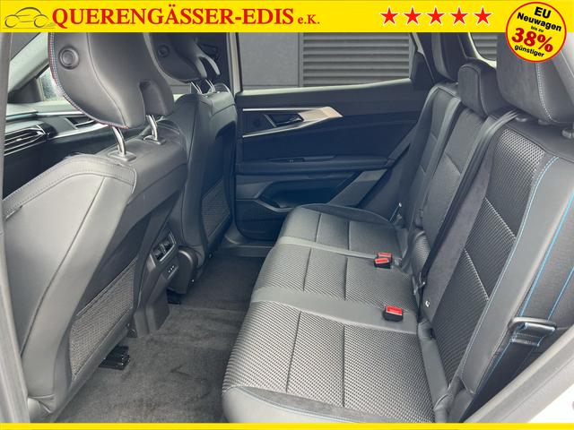Renault Espace Esprit Alpine 7-S 360&deg; Kamera+SHZ+LED E-TECH 200 Full Hybrid 