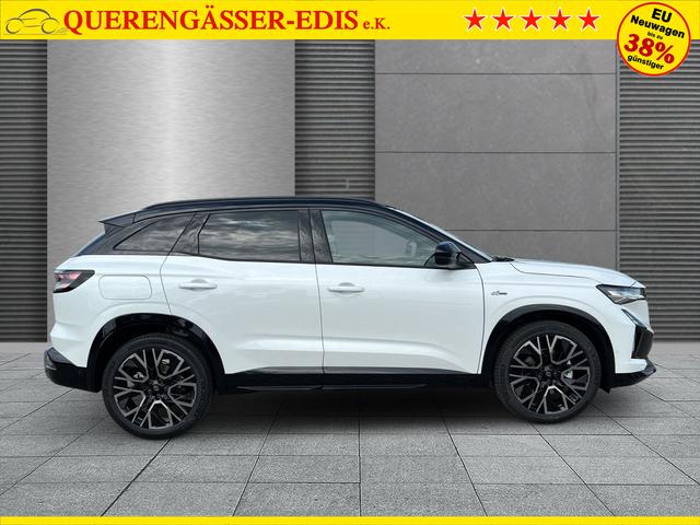 Renault Austral Esprit Alpine SHZ Pano-Dach E-TECH 200 