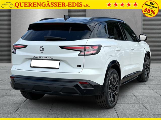 Renault Austral Esprit Alpine SHZ Pano-Dach E-TECH 200 