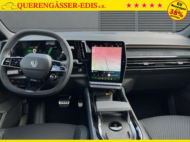 Renault Austral Esprit Alpine SHZ Pano-Dach E-TECH 200 