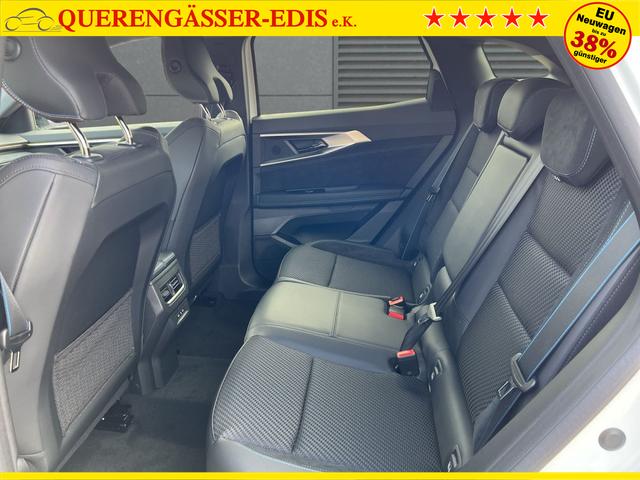 Renault Austral Esprit Alpine SHZ Pano-Dach E-TECH 200 