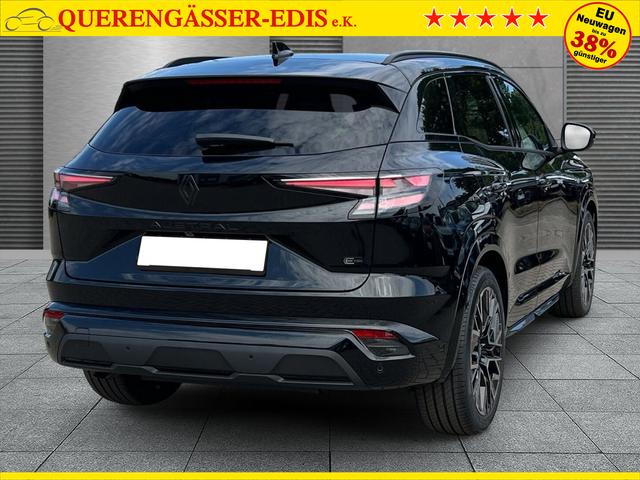Renault Austral Esprit Alpine SHZ Pano-Dach E-TECH 200 