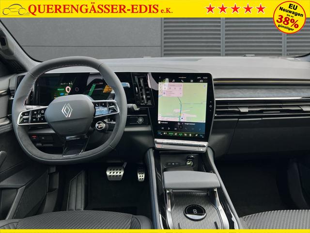 Renault Austral Esprit Alpine SHZ Pano-Dach E-TECH 200 