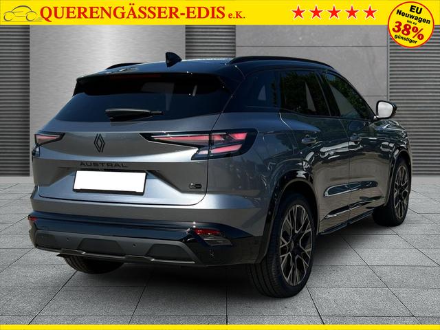 Renault Austral Esprit Alpine SHZ Pano-Dach E-TECH 200 