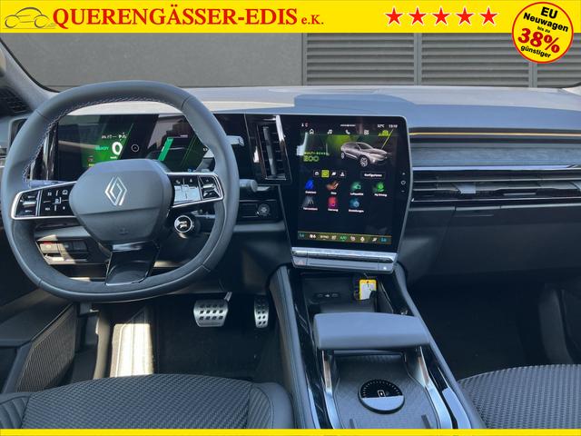 Renault Austral Esprit Alpine SHZ Pano-Dach E-TECH 200 