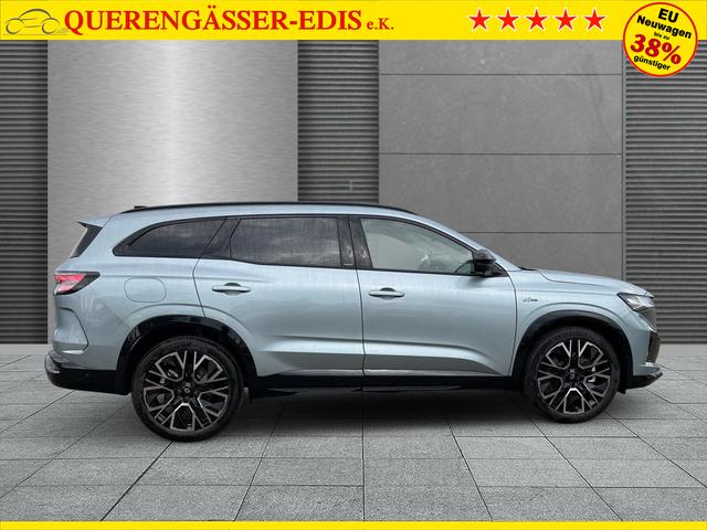 Renault Espace Esprit Alpine 7-S SHZ+LKHZ+360&deg;-Kamera E-TECH 200 Full Hybrid 