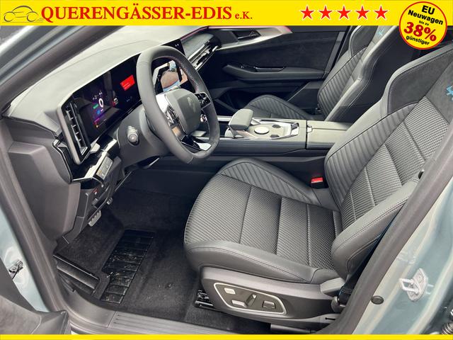 Renault Espace Esprit Alpine 7-S SHZ+LKHZ+360&deg;-Kamera E-TECH 200 Full Hybrid 