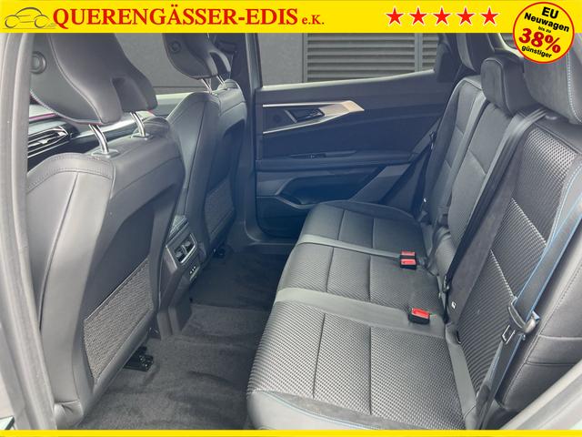 Renault Espace Esprit Alpine 7-S SHZ+LKHZ+360&deg;-Kamera E-TECH 200 Full Hybrid 
