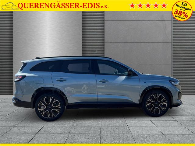 Renault Espace Esprit Alpine 5-S+SHZ+360&deg; Kamera+LED E-TECH 200 Full Hybrid 