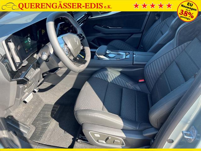 Renault Espace Esprit Alpine 5-S+SHZ+360&deg; Kamera+LED E-TECH 200 Full Hybrid 