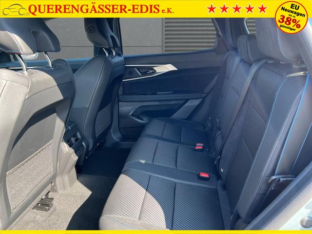 Renault Espace Esprit Alpine 5-S+SHZ+360&deg; Kamera+LED E-TECH 200 Full Hybrid 