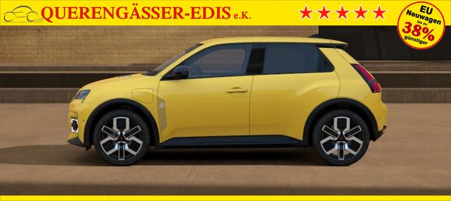 Renault R 5 Techno SHZ PDC LED E-Tech 150 