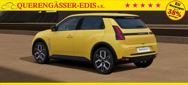 Renault R 5 Techno SHZ PDC LED E-Tech 150 