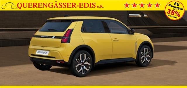 Renault R 5 Techno SHZ PDC LED E-Tech 150 