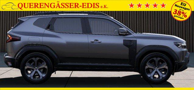 Dacia Duster Journey SHZ LKHZ MV-Kamera TCe 140 