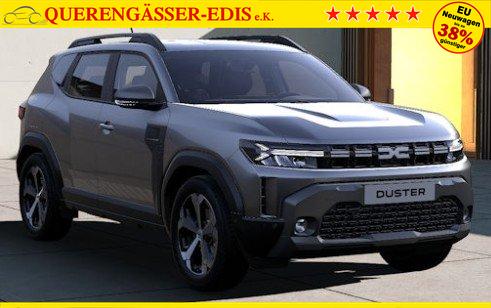 Dacia Duster Journey SHZ LKHZ MV-Kamera TCe 140 