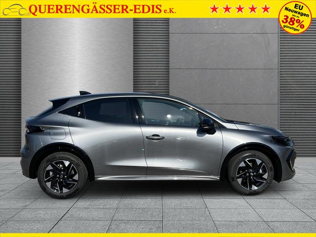 Renault Clio Techno SHZ RFK TCe 115 