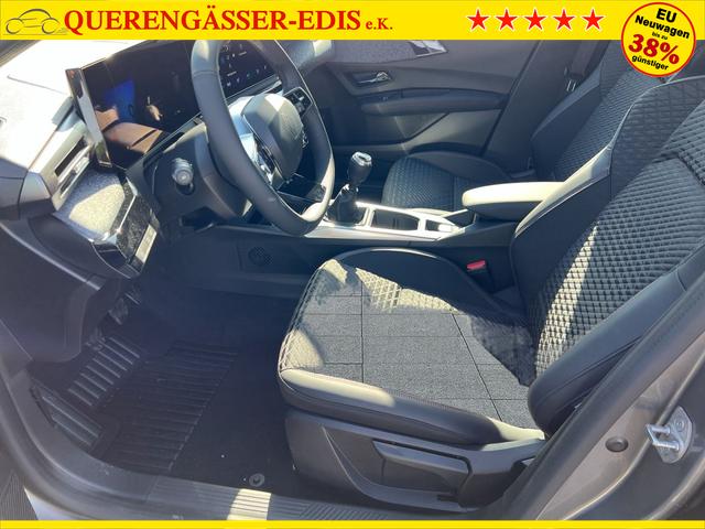 Renault Clio Techno SHZ RFK TCe 115 