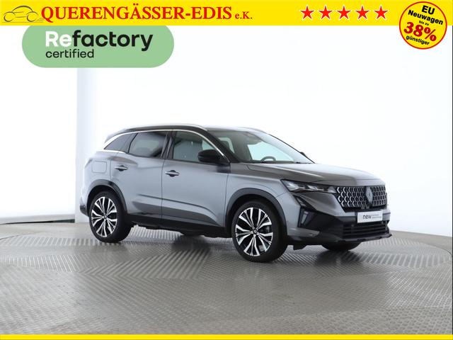 Renault Austral Techno 20-Zoll+SHZ+LED E-TECH 200 