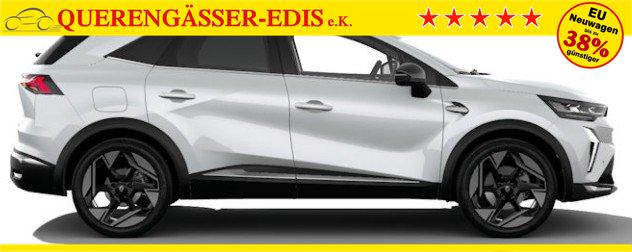 Renault Symbioz Iconic SHZ LKHZ E-TECH 160 