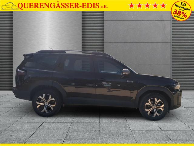 Dacia Bigster Expression Navi+SHZ+LKHZ+RFK TCe 140 