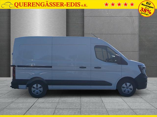 Renault Master L2H2 AHK SHZ Extra dCi 170 3,5t 