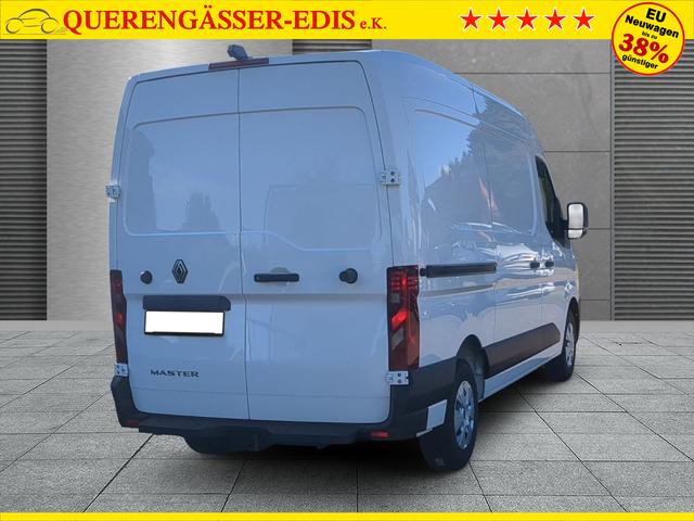 Renault Master L2H2 AHK SHZ Extra dCi 170 3,5t 