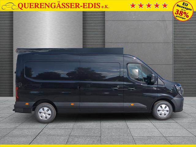 Renault Master L3H2 AHK SHZ Extra dCi 170 3,5t 