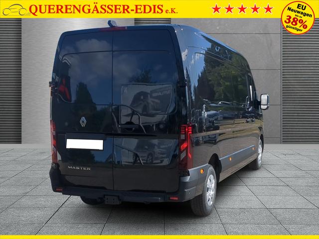Renault Master L3H2 AHK SHZ Extra dCi 170 3,5t 