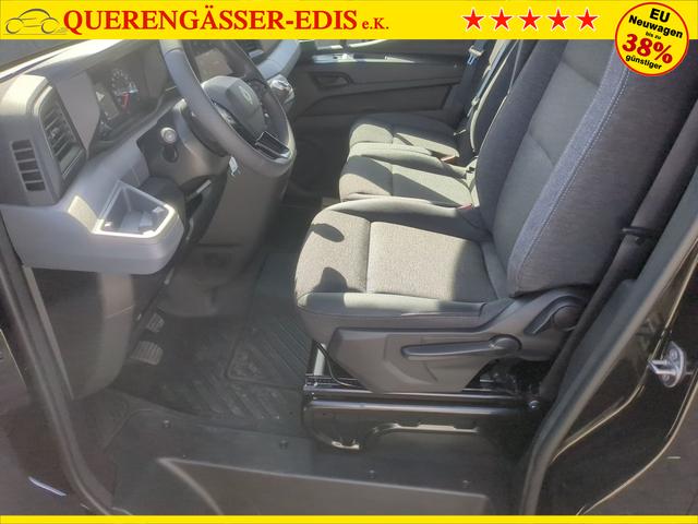 Renault Master L3H2 AHK SHZ Extra dCi 170 3,5t 