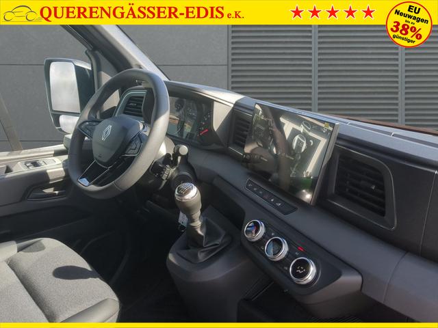 Renault Master L3H2 AHK SHZ Extra dCi 170 3,5t 