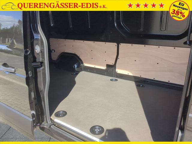 Renault Master L3H2 AHK SHZ Extra dCi 170 3,5t 